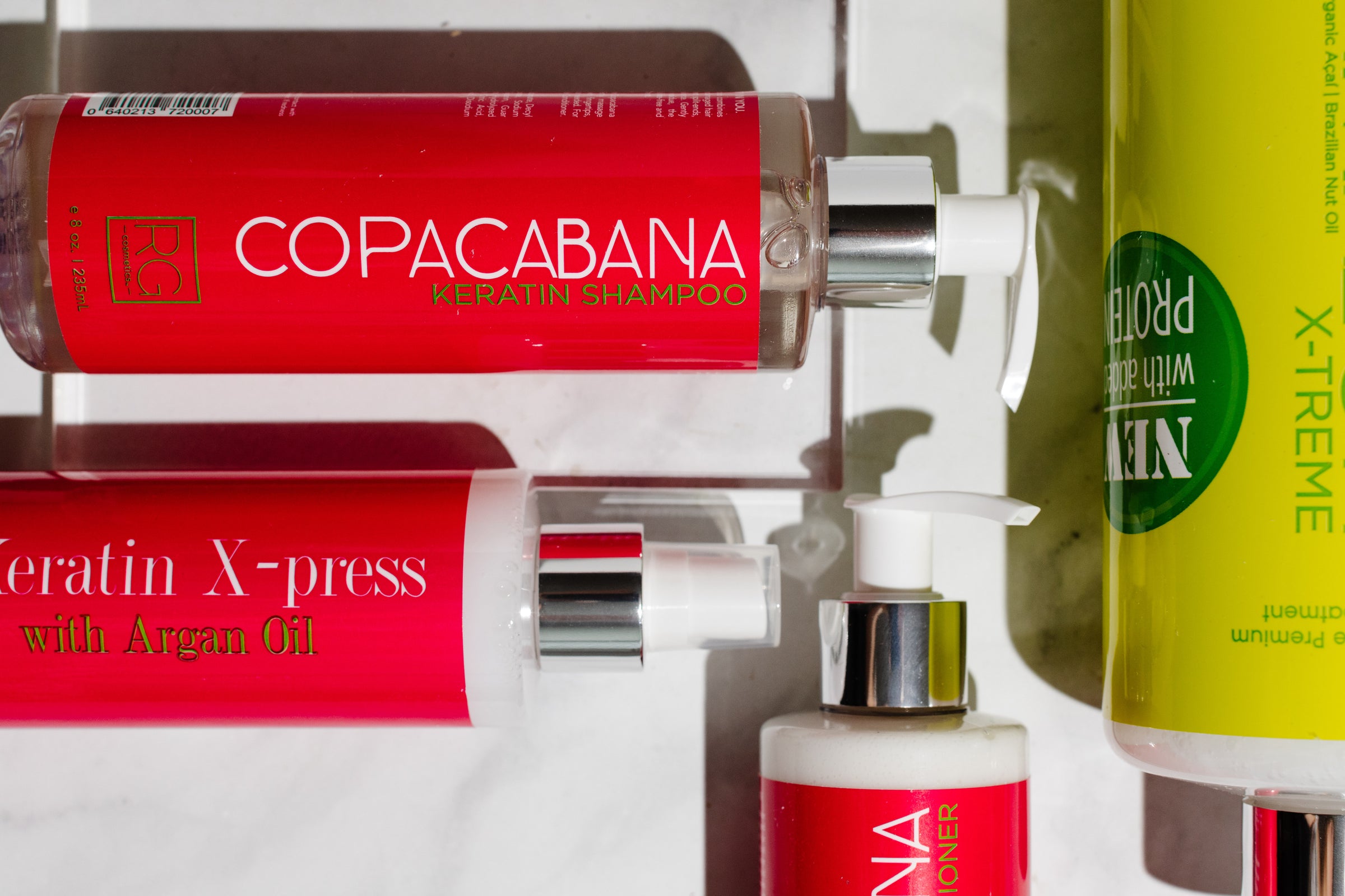 Collections | RG Cosmetics Professional