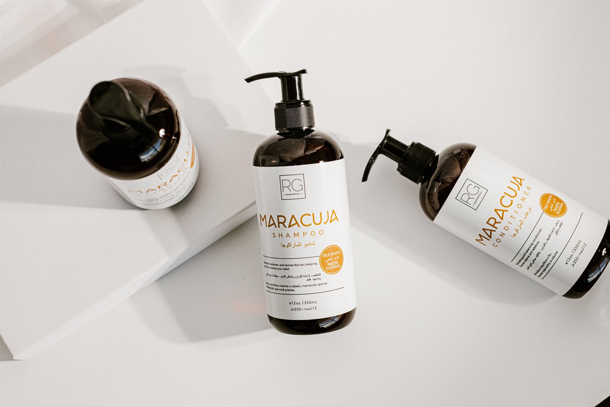 AMAZON ADVANCED | RG Cosmetics Professional