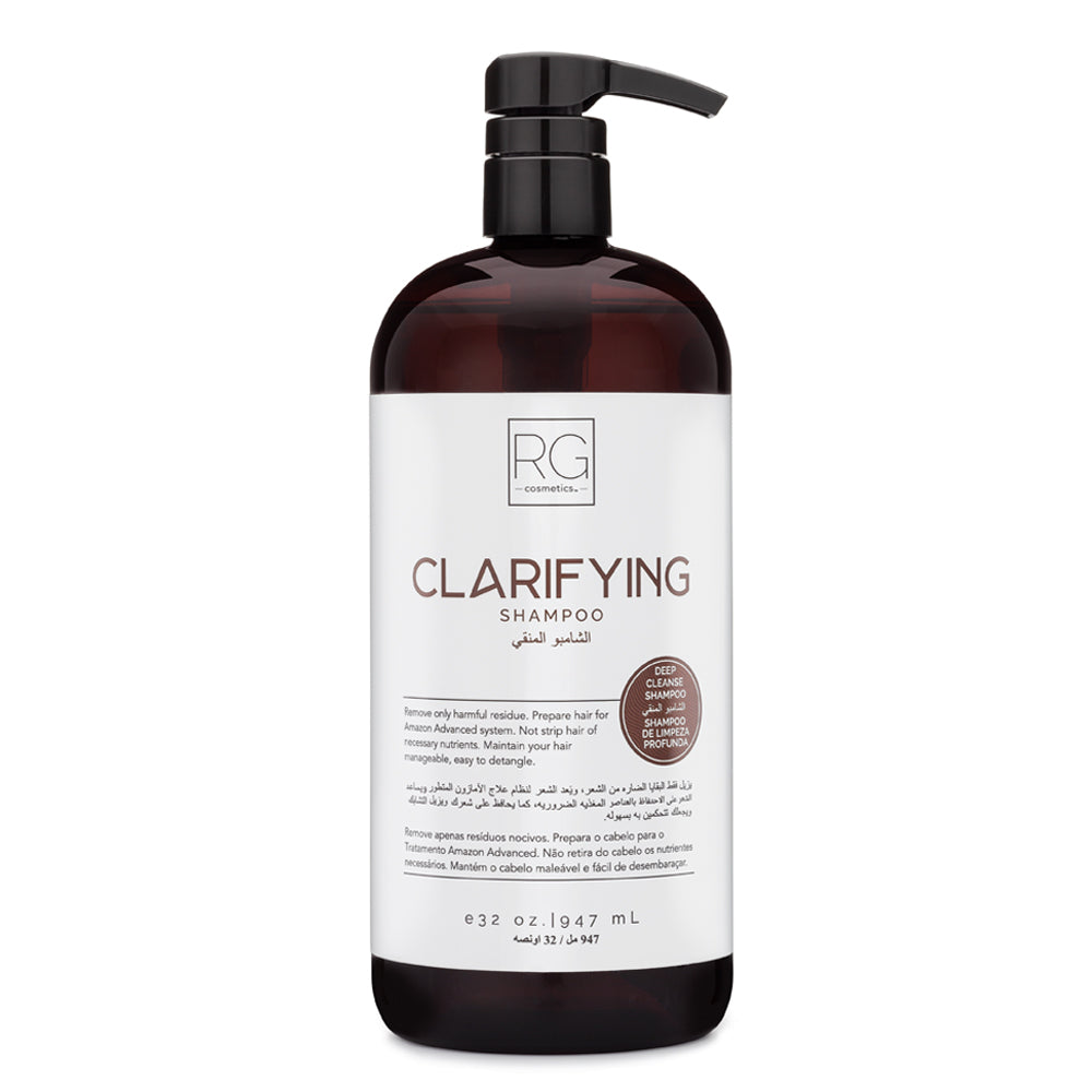 AMAZON ADVANCED | RG Cosmetics Professional