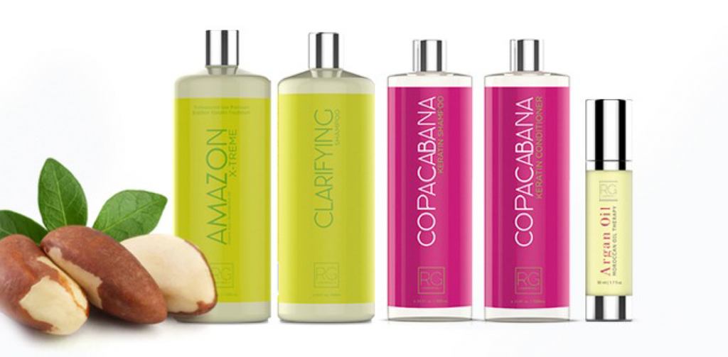 Amazon top keratin kit