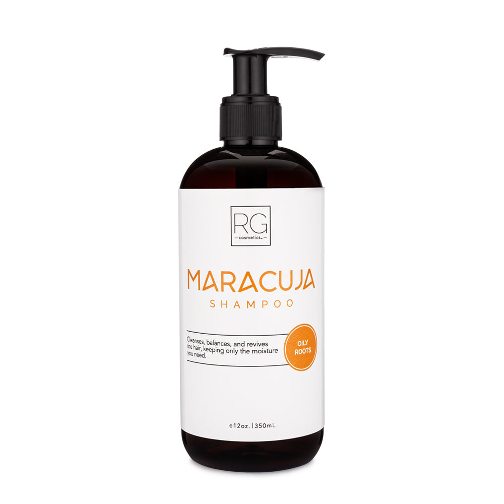 Maracuja Shampoo (For Oily Roots)