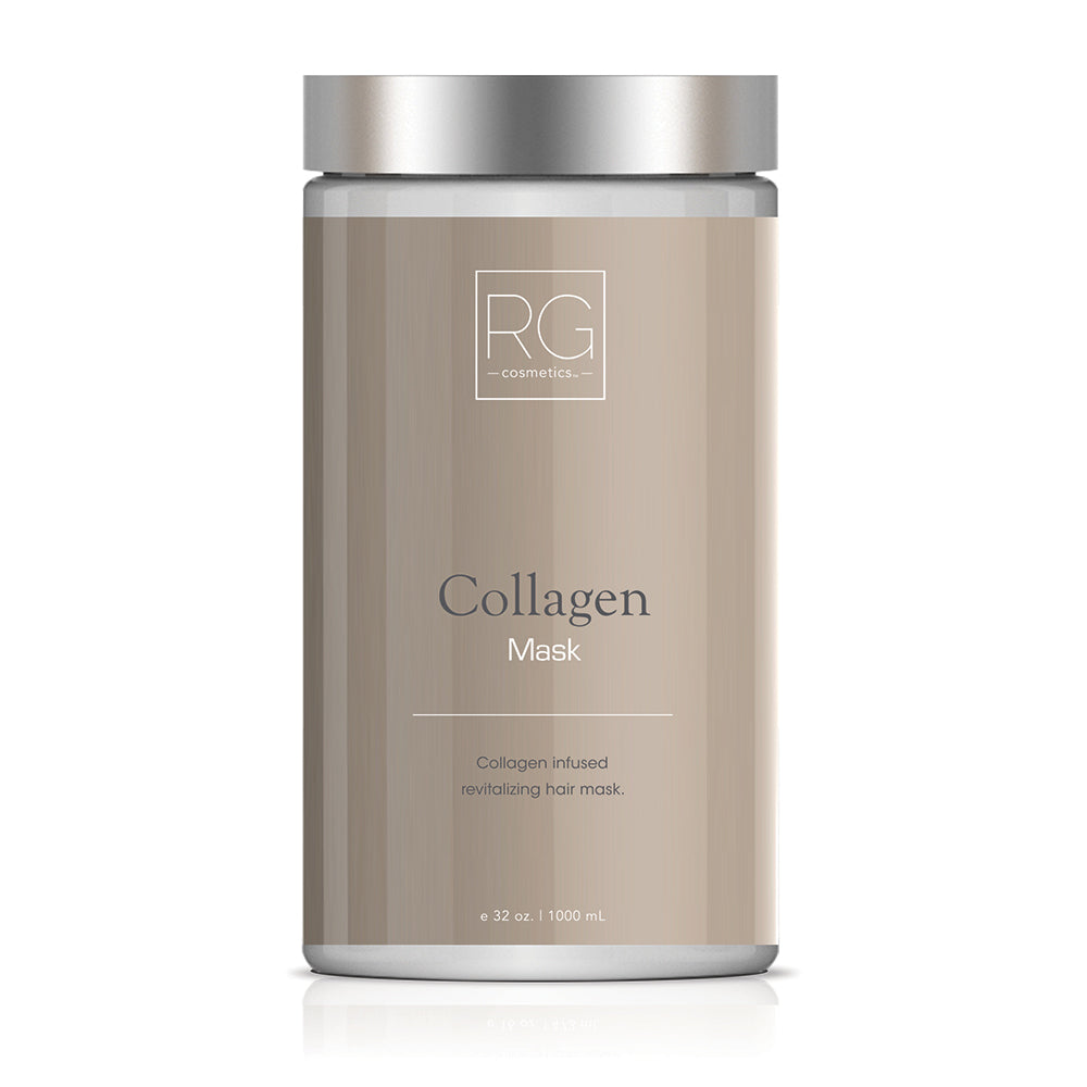 Collagen Mask | RG Cosmetics Professional