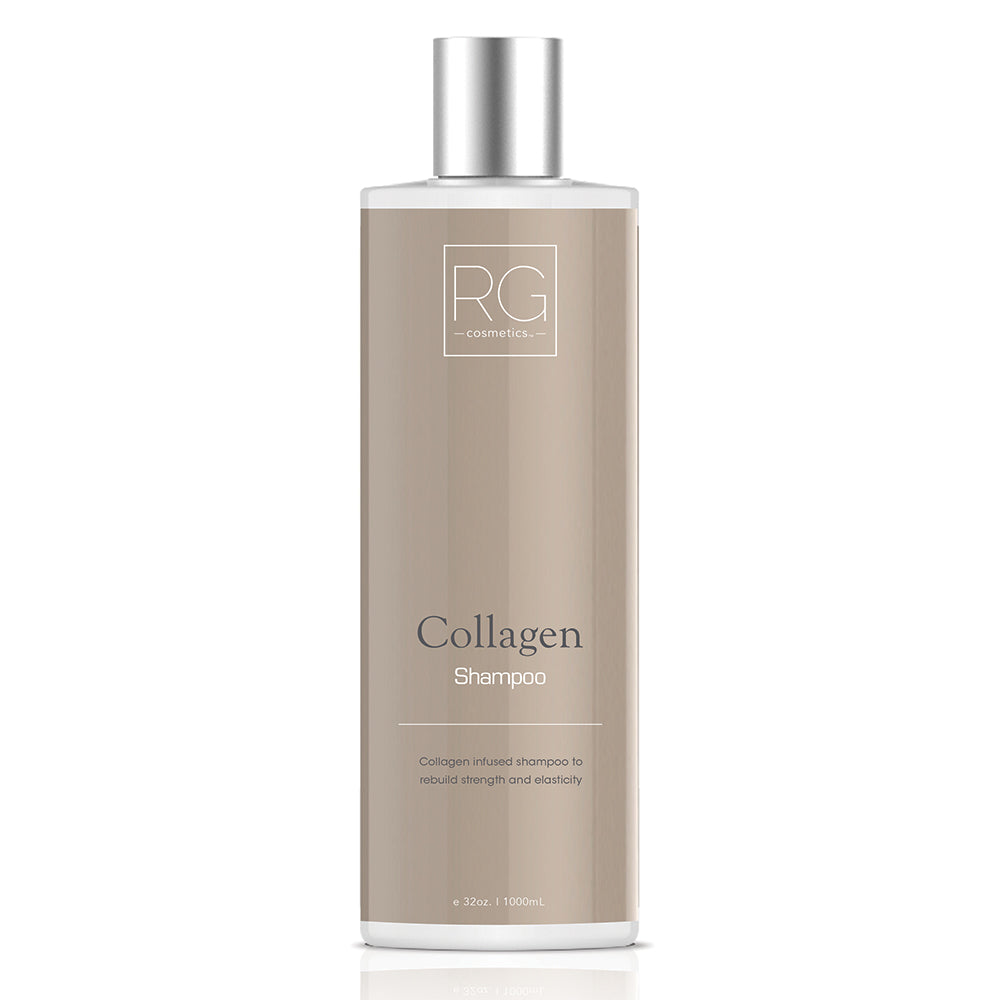 Collagen Shampoo