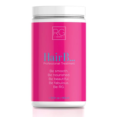 HairB Treatment | RG Cosmetics Professional