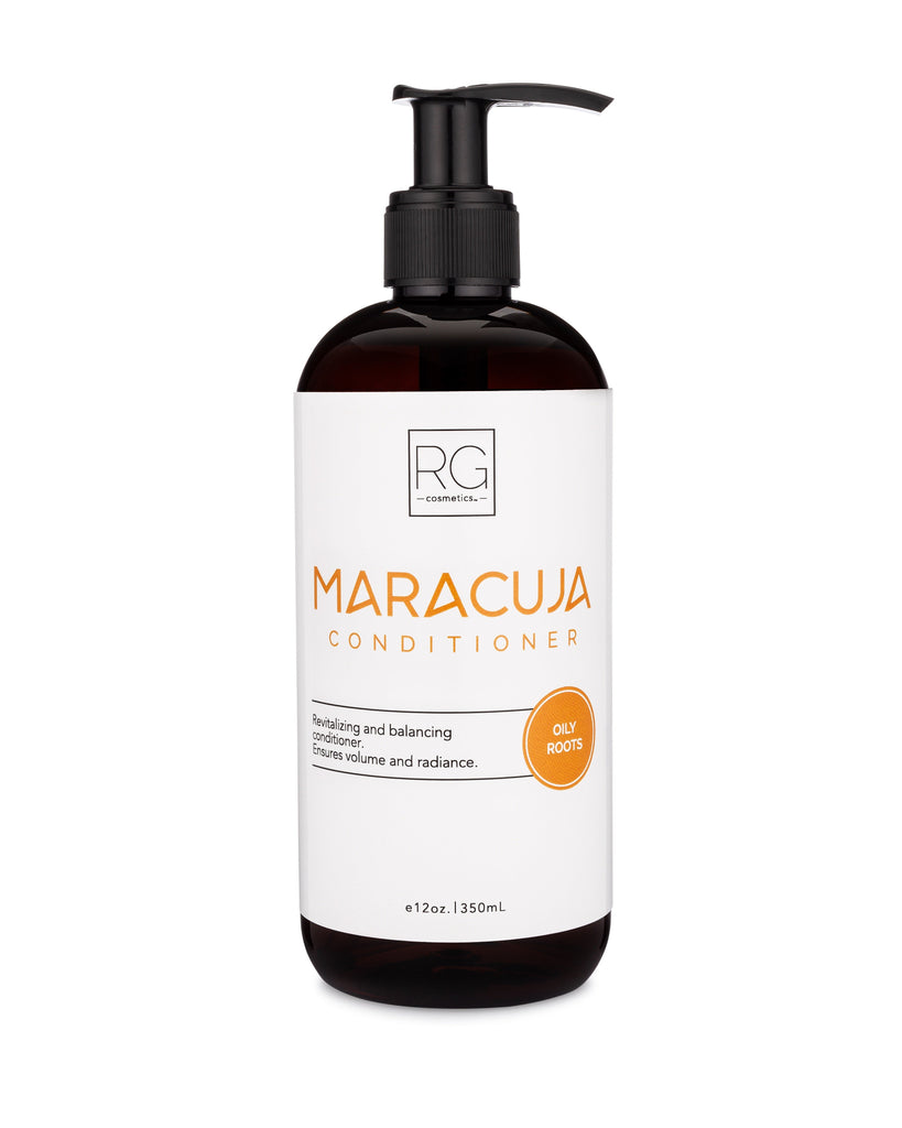 Maracuja Conditioner (For Oily Roots)