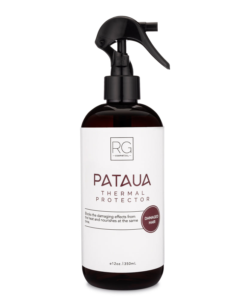 Pataua Thermal Protector (For Damaged Hair)