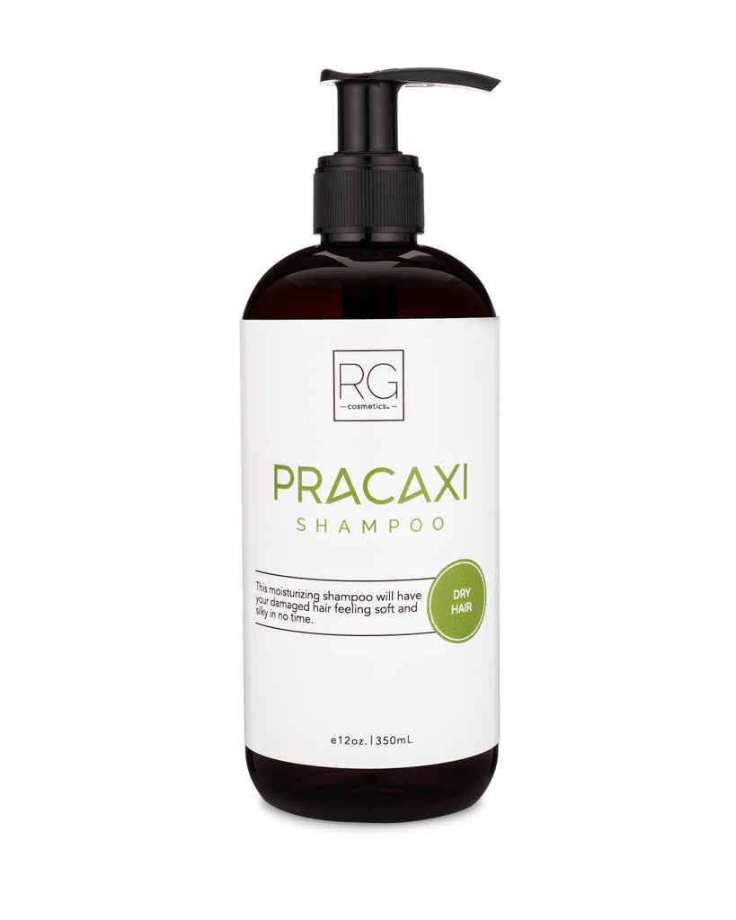 Pracaxi Shampoo (For Dry Hair)